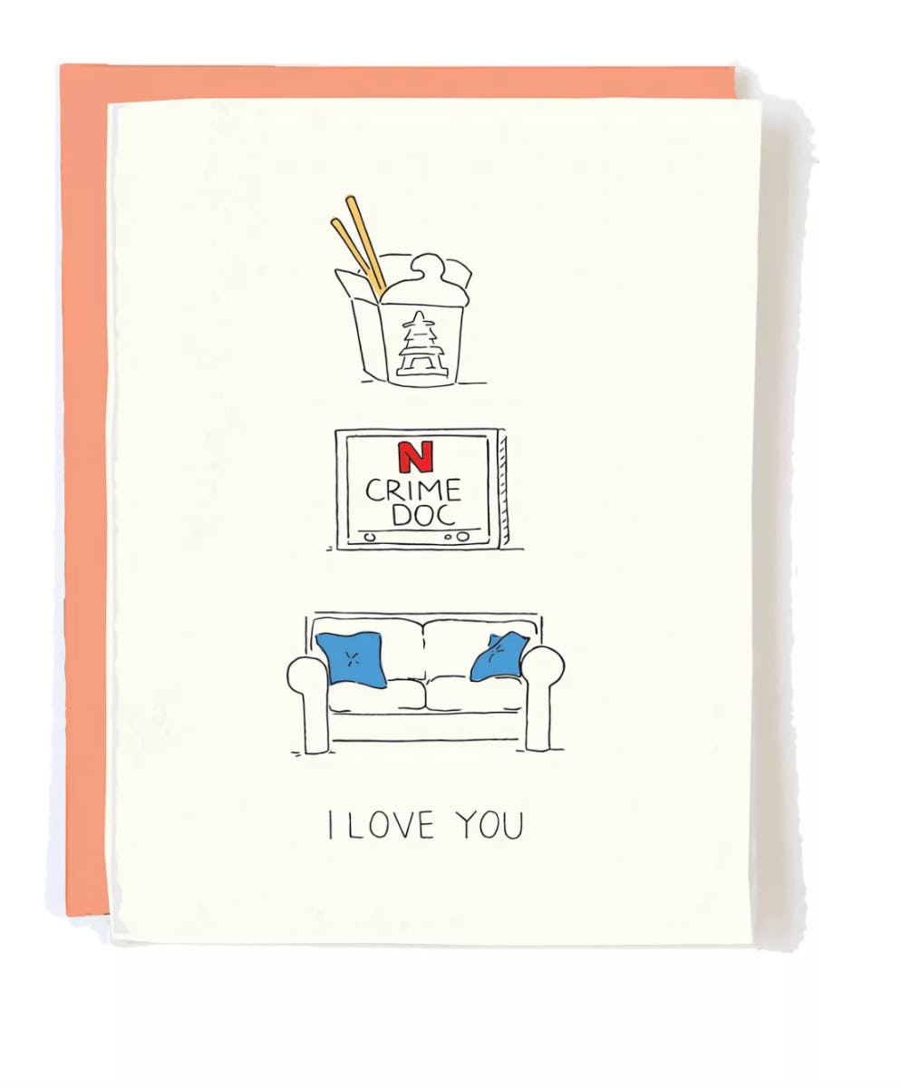 10 Hilarious & Heartfelt Valentine's Day Cards That Will Make Your Girlfriends LOL— Start Stocking Up And Mail 'Em Out